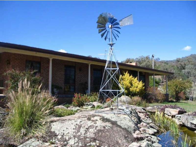 Kootingal NSW 2352