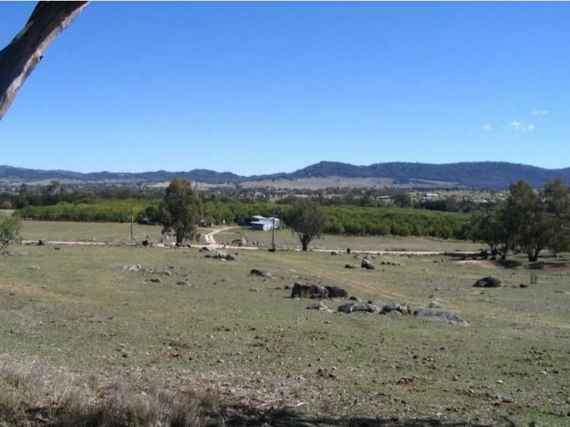 Kootingal NSW 2352