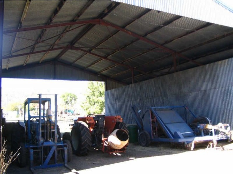 Kootingal NSW 2352