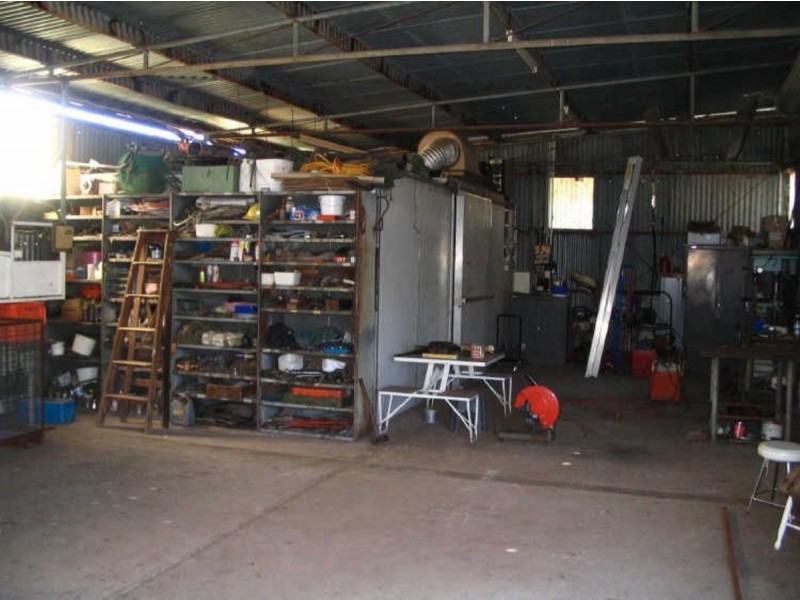 Kootingal NSW 2352
