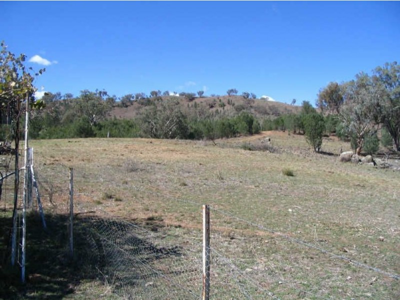 Kootingal NSW 2352