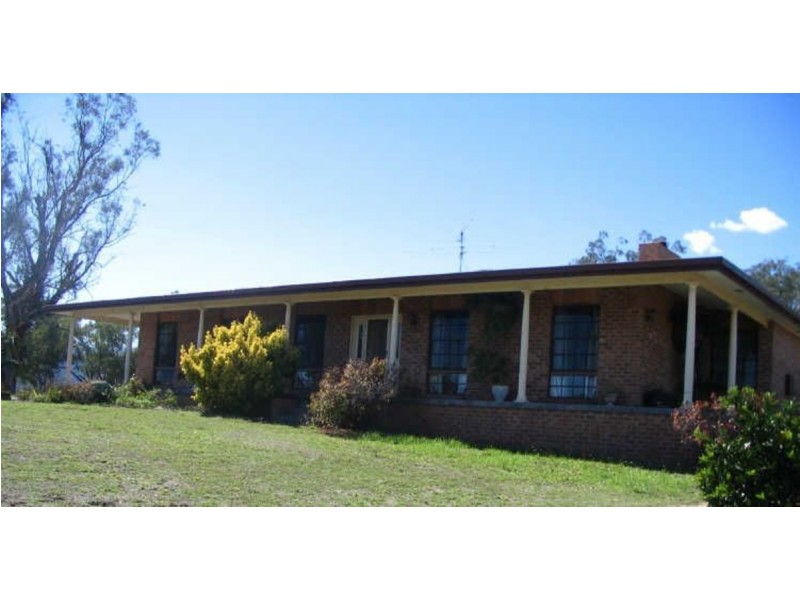 Kootingal NSW 2352