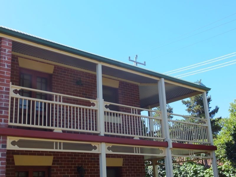 4/45 Upper Street, Tamworth NSW 2340