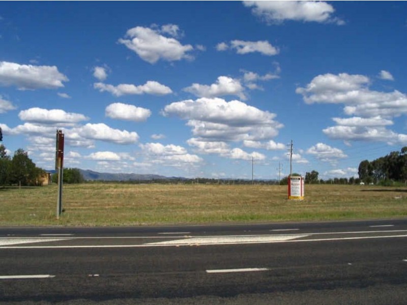 464-468 Goonoo Goonoo Road, Tamworth NSW 2340