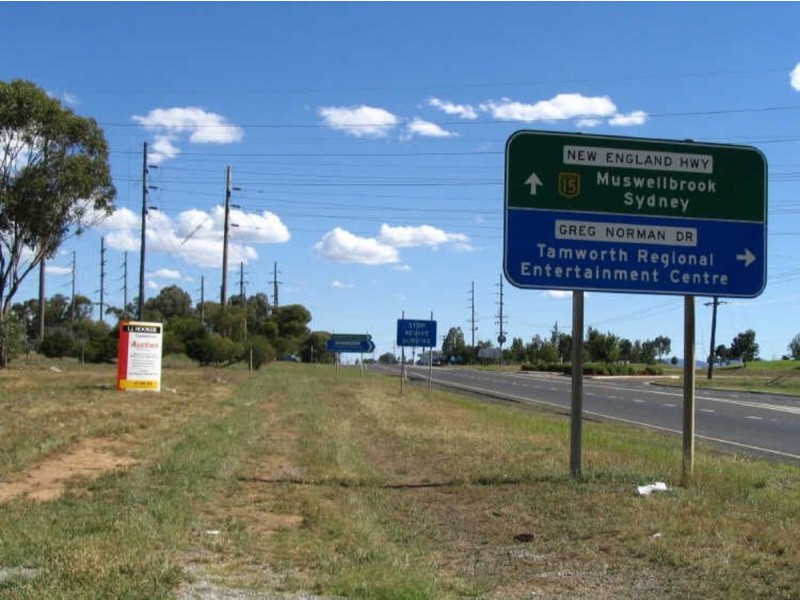 464-468 Goonoo Goonoo Road, Tamworth NSW 2340