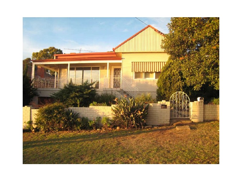 Tamworth NSW 2340