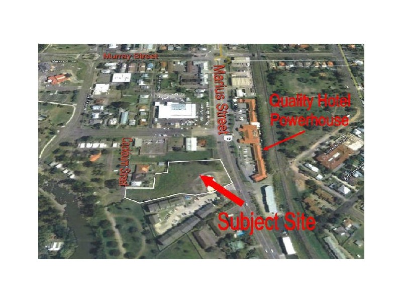 Tamworth NSW 2340