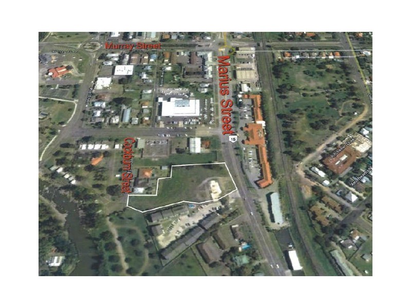 Tamworth NSW 2340