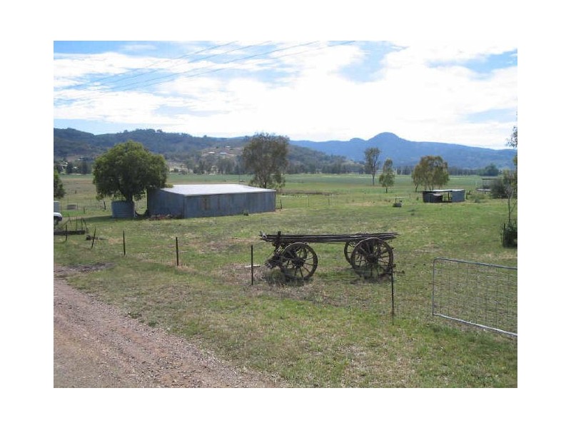 Dungowan NSW 2340