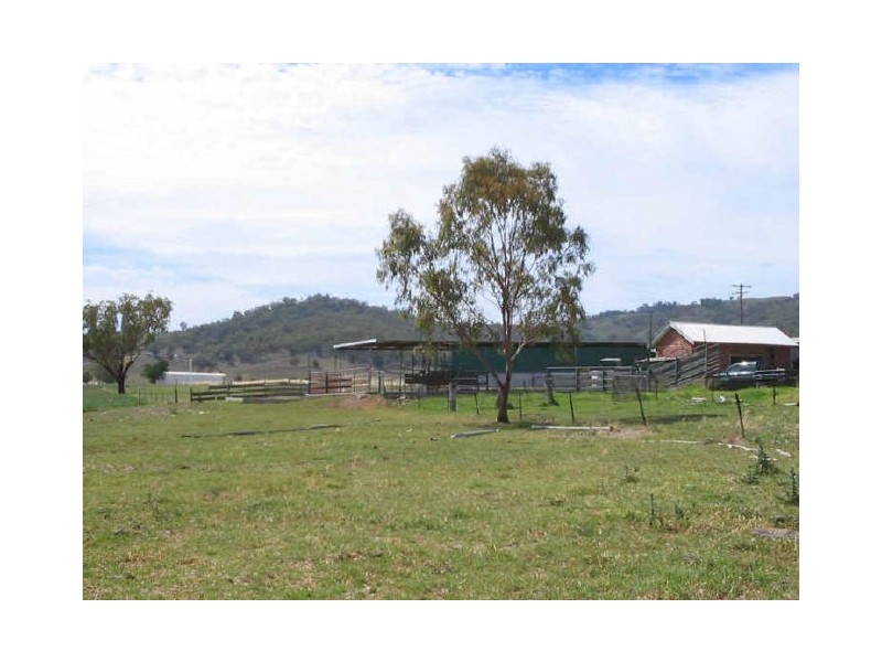 Dungowan NSW 2340