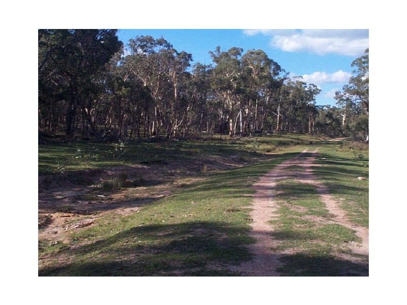 Watsons Creek NSW 2355