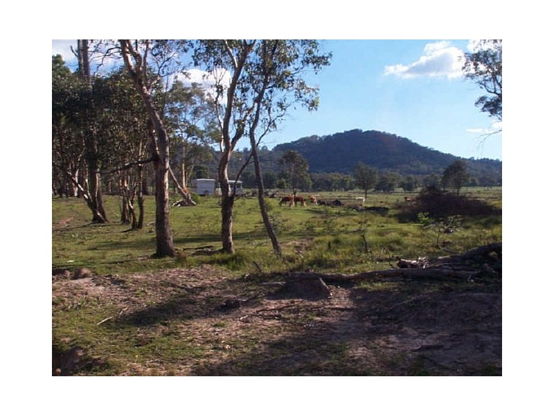 Watsons Creek NSW 2355