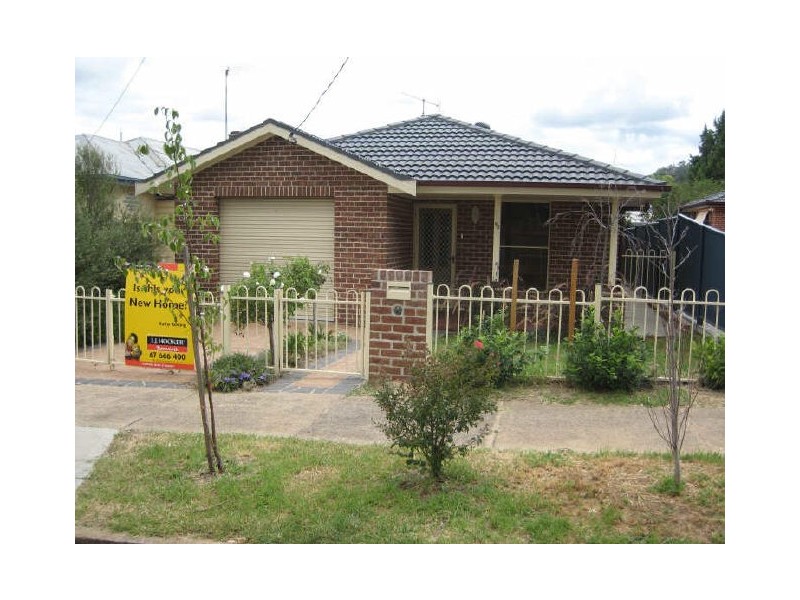 90 North Street, Tamworth NSW 2340