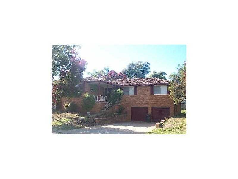 91 Garden Street, Tamworth NSW 2340
