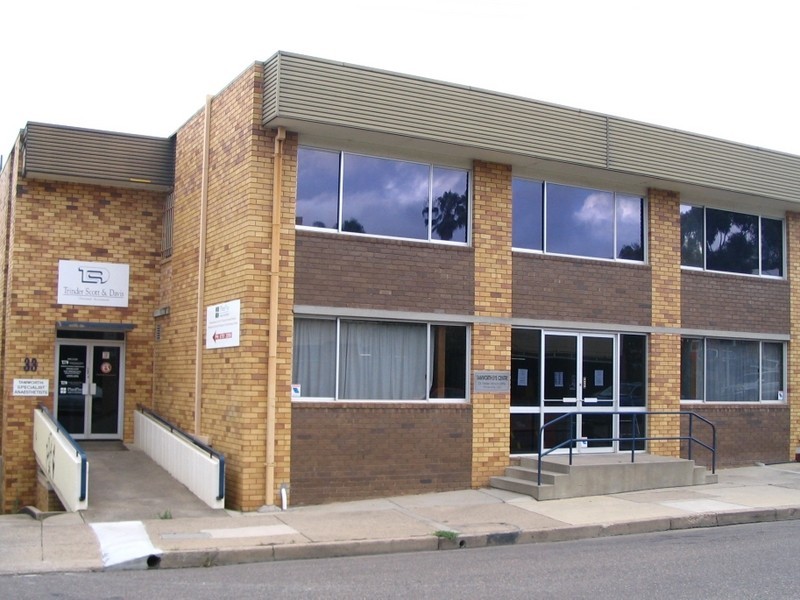 Tamworth NSW 2340