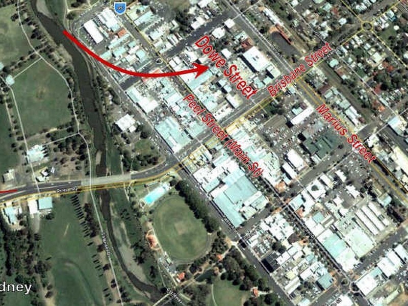 Tamworth NSW 2340