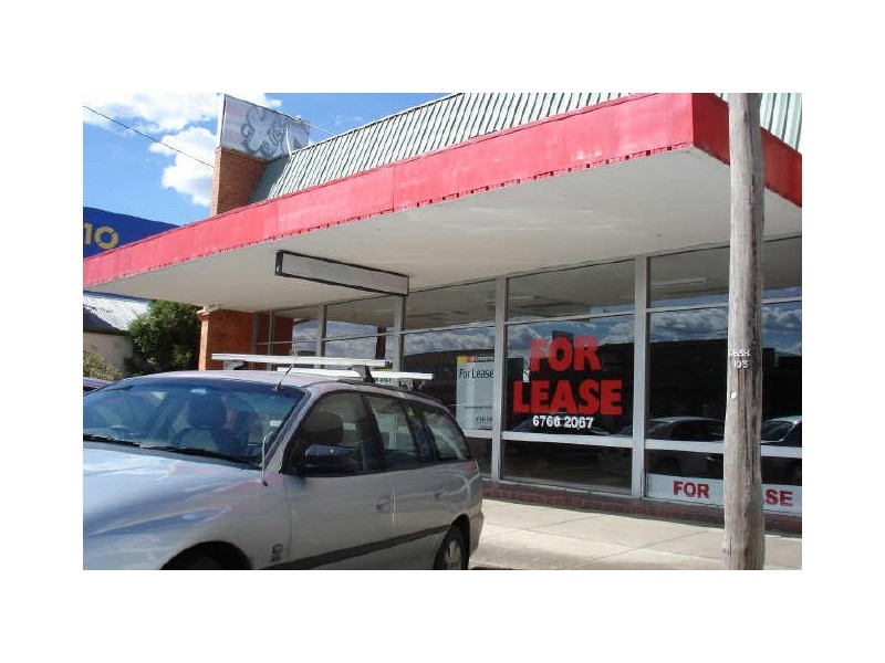 Tamworth NSW 2340