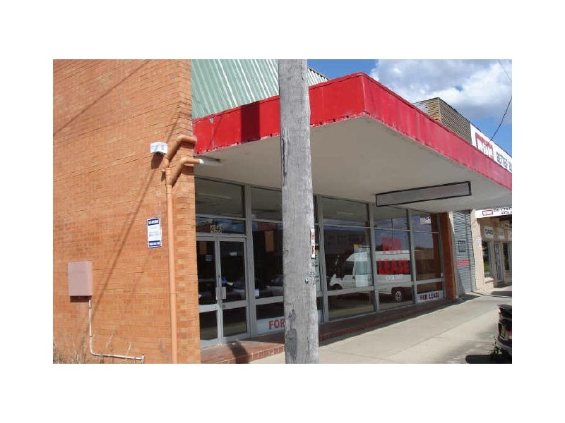 Tamworth NSW 2340