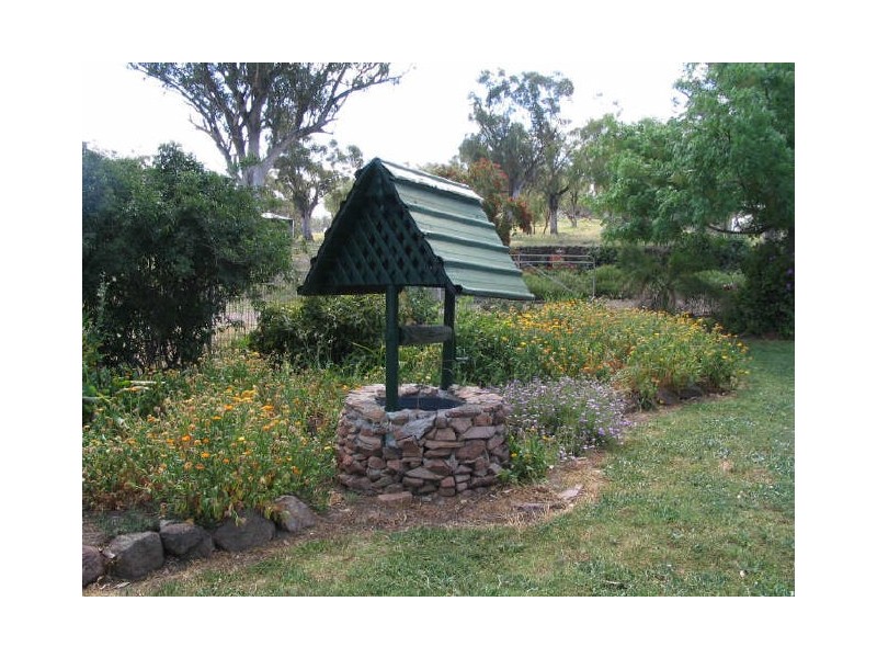 Werris Creek NSW 2341