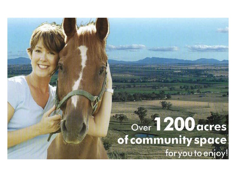 Lot 5/Springhill Estate/ Nundle Road, Tamworth NSW 2340