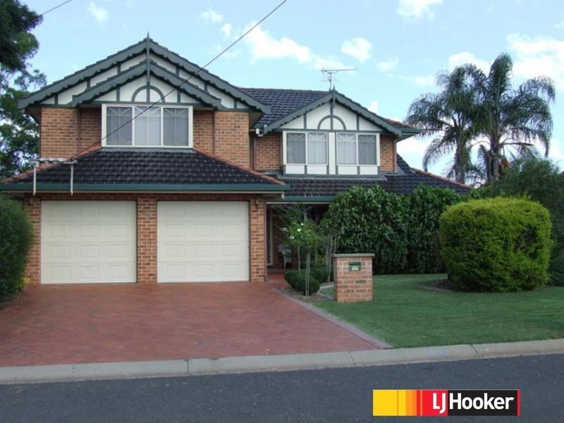 19 Melissa Avenue, Tamworth NSW 2340