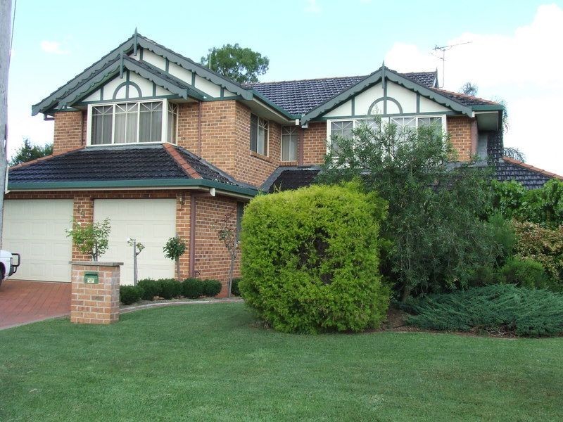 19 Melissa Avenue, Tamworth NSW 2340