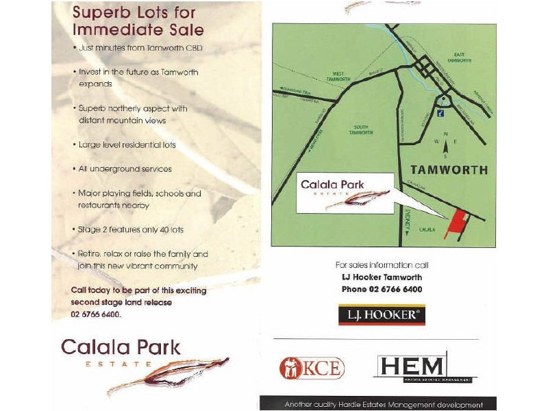 Tamworth NSW 2340
