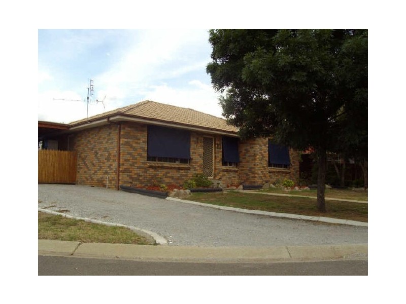 17 Hamilton Court, Tamworth NSW 2340