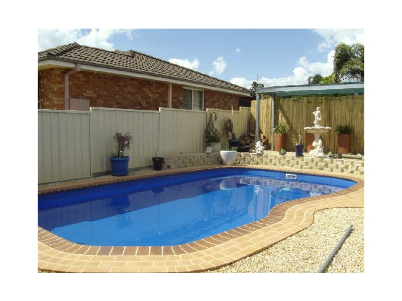 17 Hamilton Court, Tamworth NSW 2340