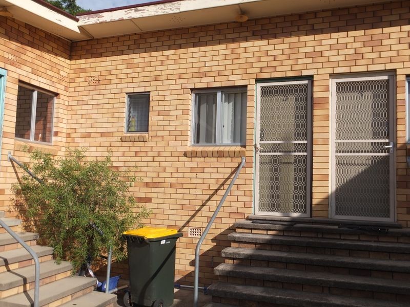 5/27 Napier Street, Tamworth NSW 2340