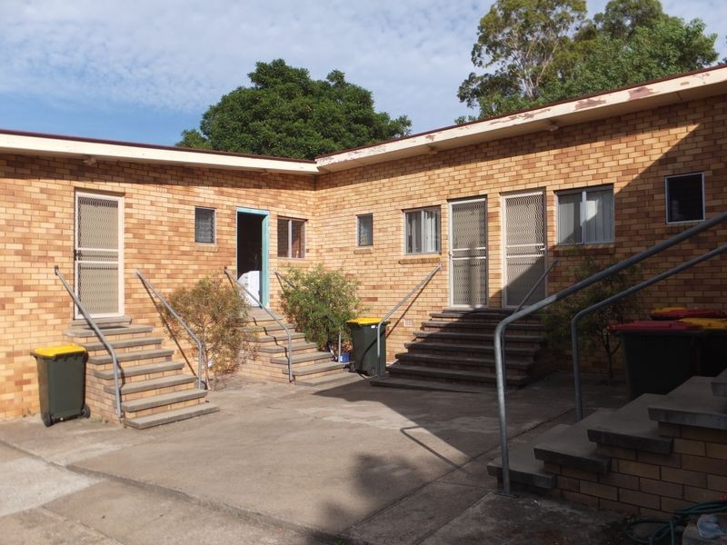 5/27 Napier Street, Tamworth NSW 2340