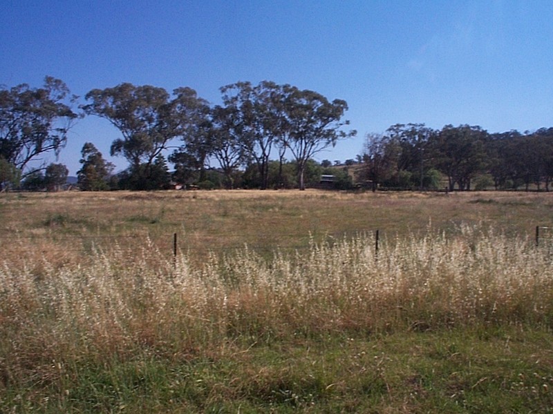 Lot 8 Highland Estate, Tamworth NSW 2340