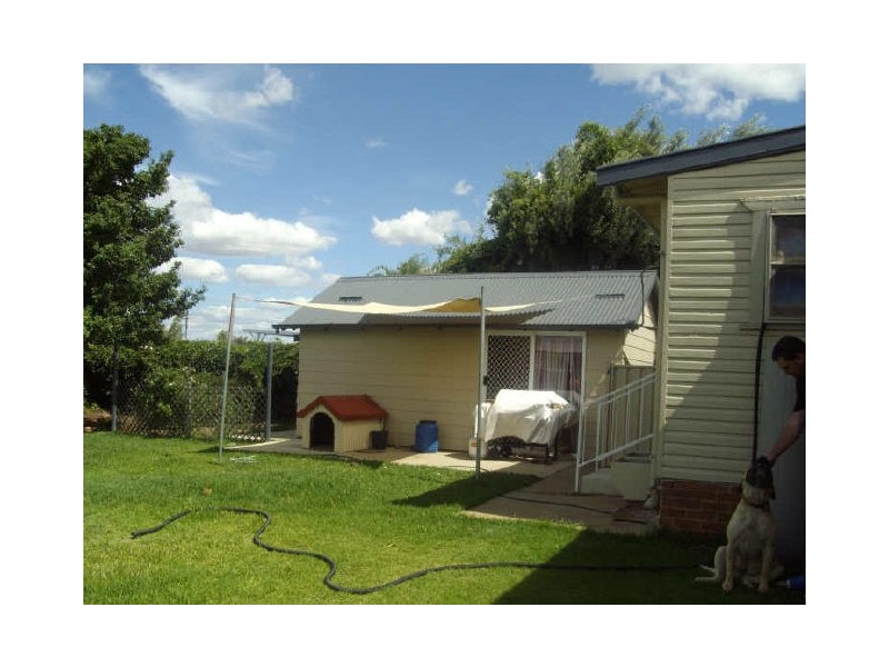 Tamworth NSW 2340