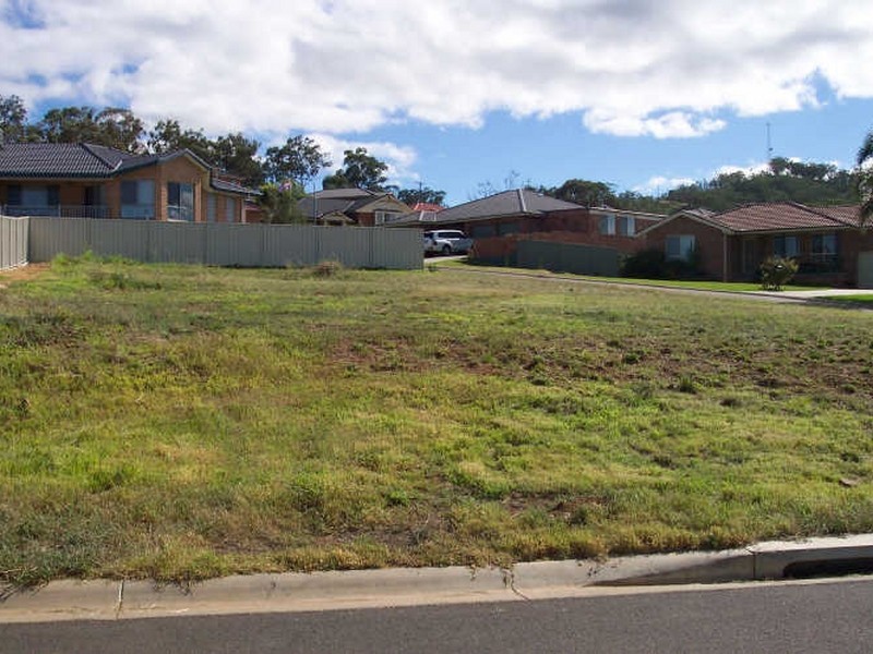 2 Lye Street, Tamworth NSW 2340