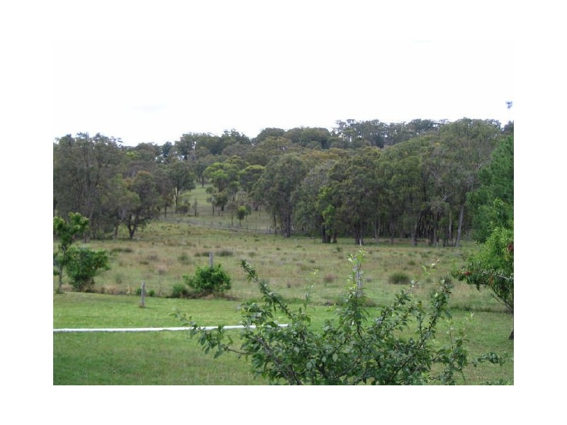 Watsons Creek NSW 2355