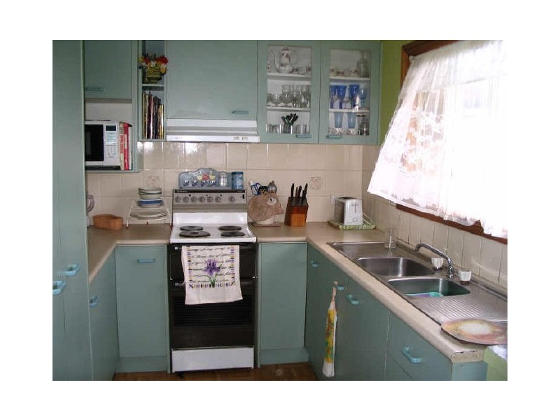 Watsons Creek NSW 2355