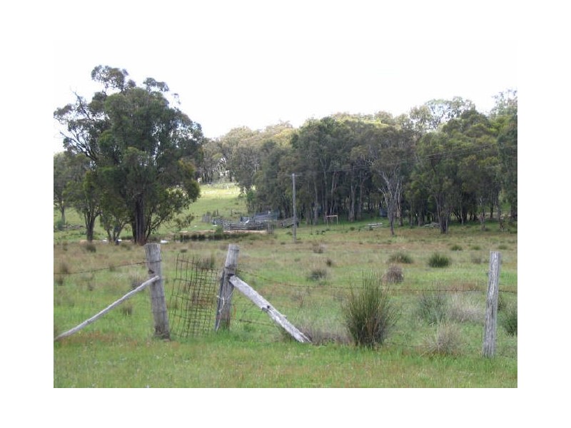 Watsons Creek NSW 2355