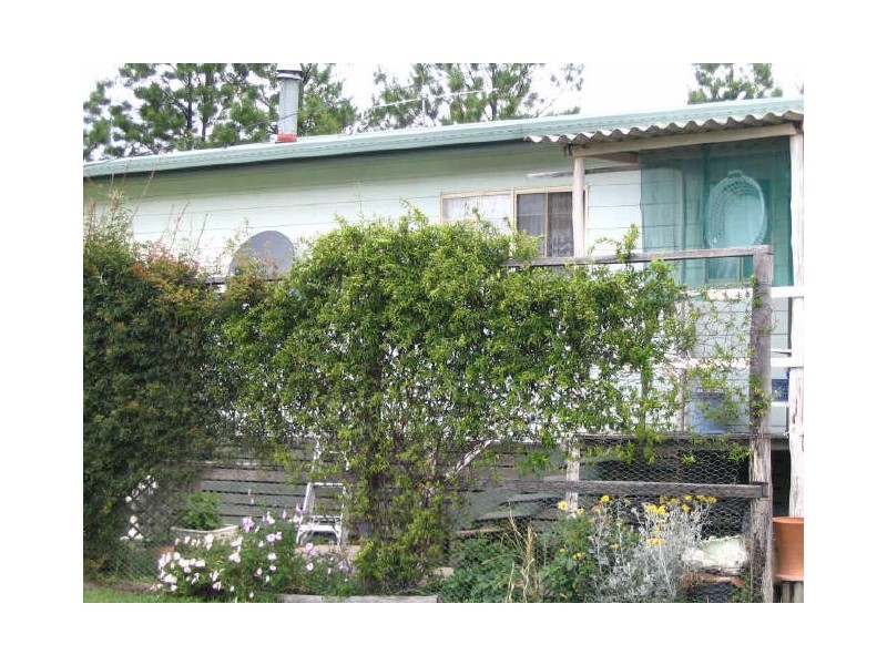 Watsons Creek NSW 2355