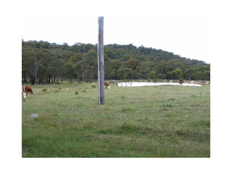 Watsons Creek NSW 2355