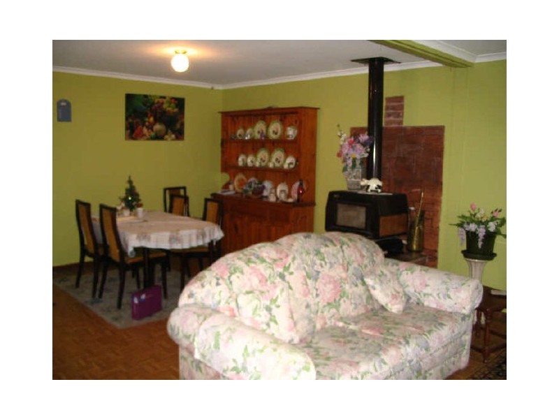 Watsons Creek NSW 2355