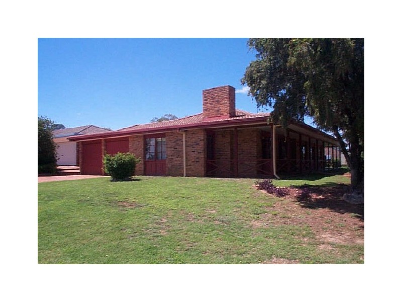 Tamworth NSW 2340