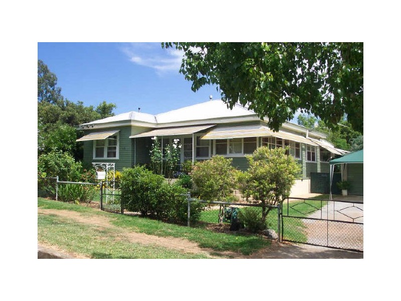 Tamworth NSW 2340