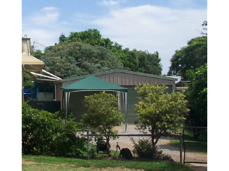 Tamworth NSW 2340