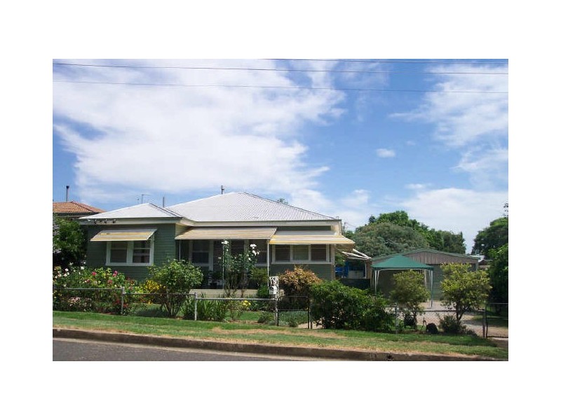 Tamworth NSW 2340