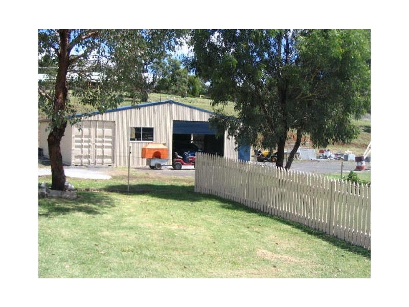 Loomberah NSW 2340