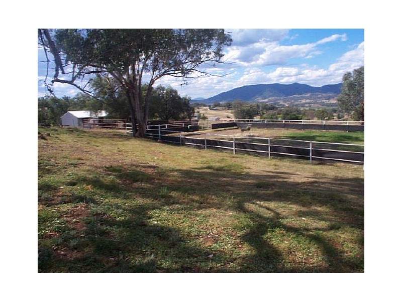 Loomberah NSW 2340