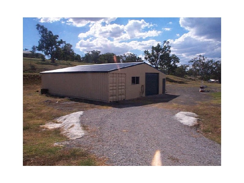 Loomberah NSW 2340