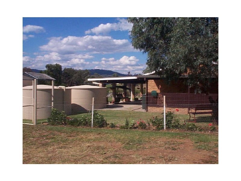 Loomberah NSW 2340