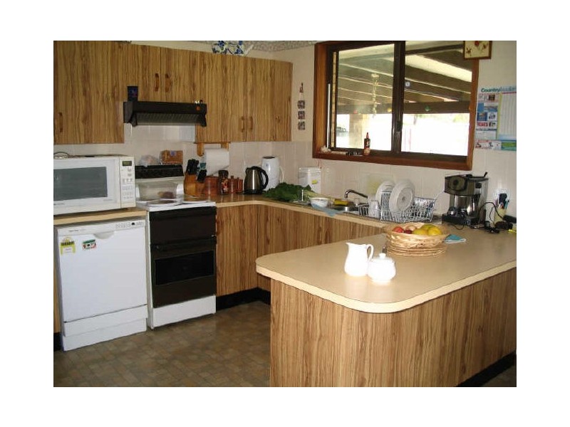 Loomberah NSW 2340