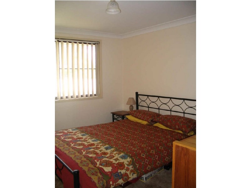 Loomberah NSW 2340